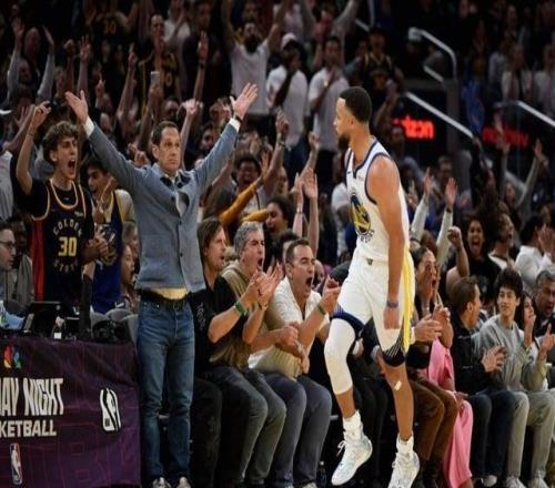 庫里復(fù)出29分惜敗火箭，勇士918后重燃季后賽幻覺