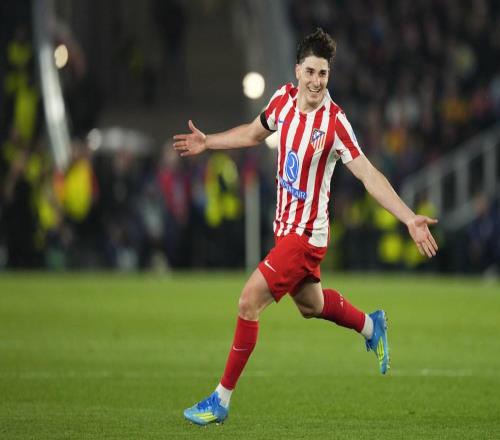 心急吃不了熱豆腐！西蒙尼給弗里克挖了個(gè)大坑，馬競(jìng)攻陷諾坎普