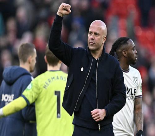 彭南特：斯洛特，你去年奪冠靠的是克洛普的風(fēng)格和球隊(duì)基因