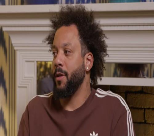 馬塞洛：希望內(nèi)馬爾能去踢世界杯，他哪怕在場(chǎng)下也能鼓舞全隊(duì)