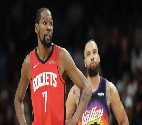 杜蘭特噴狄龍垃圾話曝光：我生涯最差的賽季都比你最好的賽季強(qiáng)