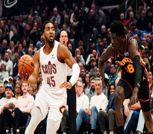 哈登21分，騎士贏下一場(chǎng)尷尬的比賽！老鷹無(wú)緣逆轉(zhuǎn)，庫(kù)明加24分