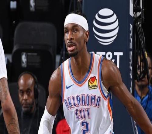 亞歷山大談只有1次罰球：裁判吹了我就罰沒吹就繼續(xù)把球投進