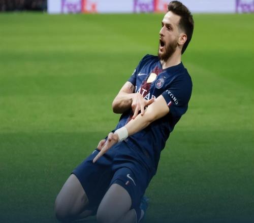 歐冠巴黎20利物浦，數(shù)據(jù)全面碾壓，客隊(duì)0射正次回合靠什么翻盤