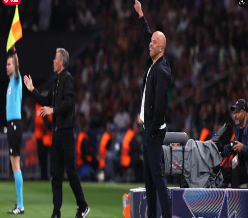 衛(wèi)冕冠軍太強(qiáng)了大巴黎20、4強(qiáng)在招手利物浦命懸一線：四大皆空