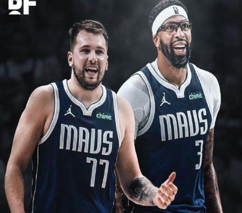 浓眉富保罗说湖人拿我换东契奇还以为恶作剧我幻想过和77当队友