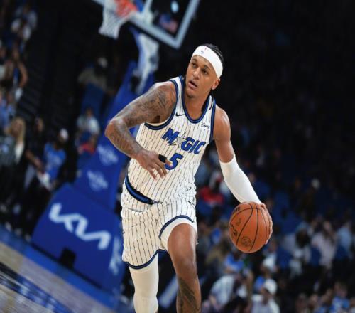 班凱羅20+8+6貝恩18分，替補(bǔ)奇兵化身全能戰(zhàn)士，魔術(shù)大勝森林狼