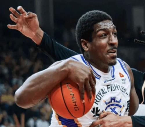 北控末节打得啥三宁迷失后，全靠外援单打无配合，错失扩大胜场