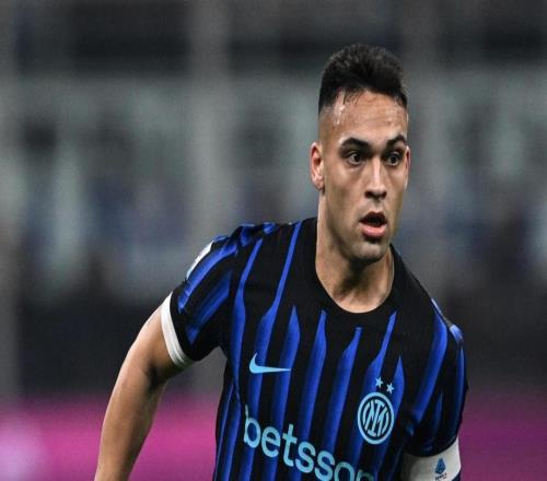 意天空：巴斯托尼、图拉姆和劳塔罗都能出战科莫，比塞克缺席