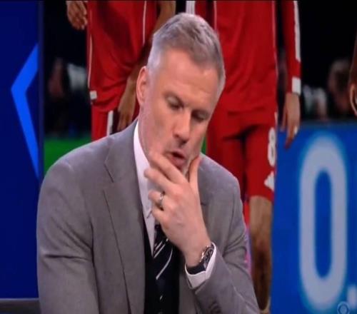 卡拉格：范戴克依然很出色，是隊友與戰(zhàn)術(shù)拖累了他