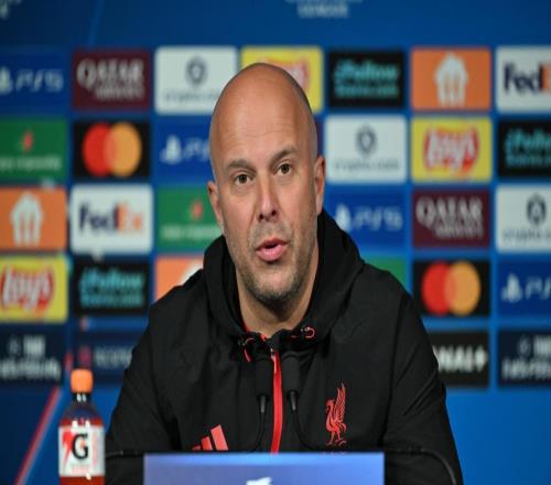 利物浦0射正遭巴黎吊打！4連敗+33%輸球率，65年恥辱紀(jì)錄誕生