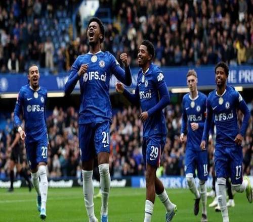 切爾西4000萬(wàn)買(mǎi)的"備份"，把主力擠得有點(diǎn)慌