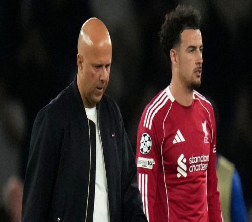 利物浦砸4.5億英鎊，被PSG打成英冠隊(duì)