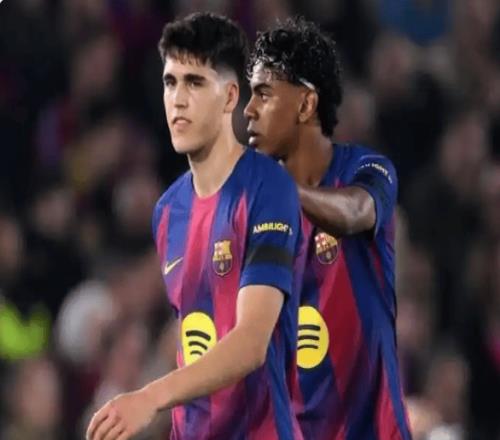 欧冠一夜双杀利物浦0射正巴萨红牌崩盘，20年魔咒被马竞亲手撕碎