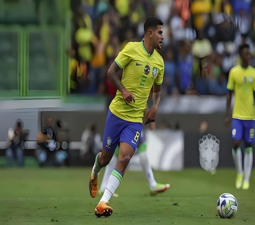 姚浩洋首次透露他在中超最欣賞的門將是誰！讓球迷意外，引發(fā)熱議