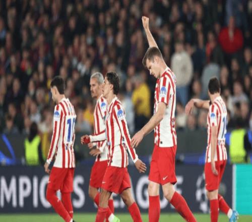 歐冠一夜定生死！巴薩遭紅牌肢解，利物浦0射正被判“死刑”