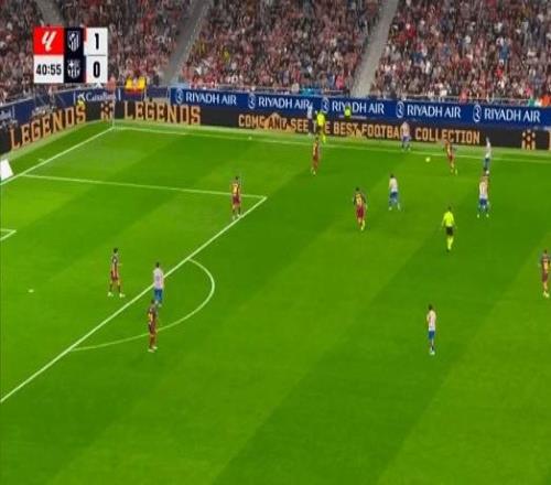 拉什福德42分鐘撕穿馬競(jìng)，曼聯(lián)球迷：30萬(wàn)賣(mài)他像白送