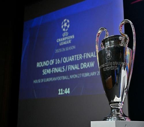 英超9隊(duì)踢歐戰(zhàn)歐足聯(lián)規(guī)則被鉆出第6個(gè)歐冠名額