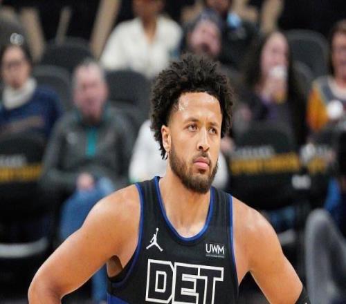 坎寧安無緣賽季評獎：我對65場出勤線的看法很復(fù)雜