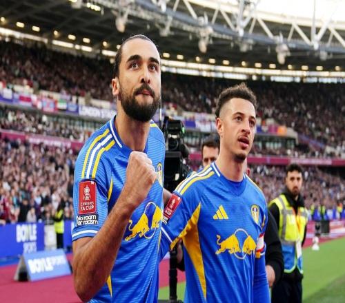 利茲聯(lián)球迷苦等4天沒信兒，足總杯半決賽安排"unaccepta