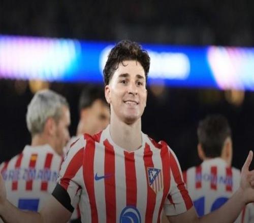 解約金5億歐，每體：巴薩今夏已清楚挖走小蜘蛛希望渺茫