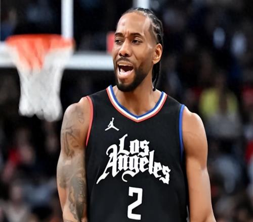 現役巨星50分次數：倫納德僅1次，杜蘭特9，庫里15，僅一人破20