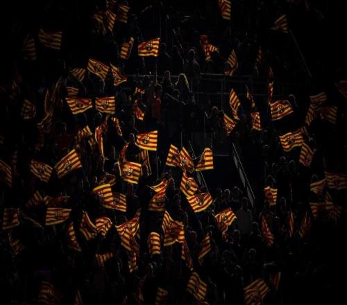 金身告破，巴薩重返諾坎普以來(lái)首次遭遇主場(chǎng)失利