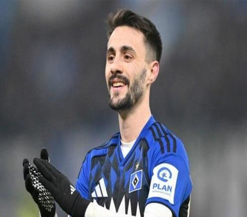 法比奧維埃拉5球5助卻賣不上價，漢堡20萬歐都掏不出