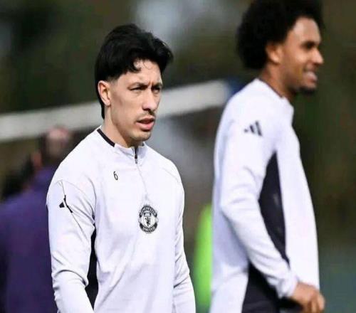 曼聯(lián)戰(zhàn)利茲聯(lián)利馬確定復(fù)出，卡里克已定陣容！馬奎爾處罰下周公布