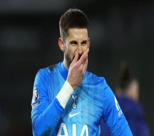 米體：國米仍將維卡里奧視為門將首選，熱刺要價3000萬歐