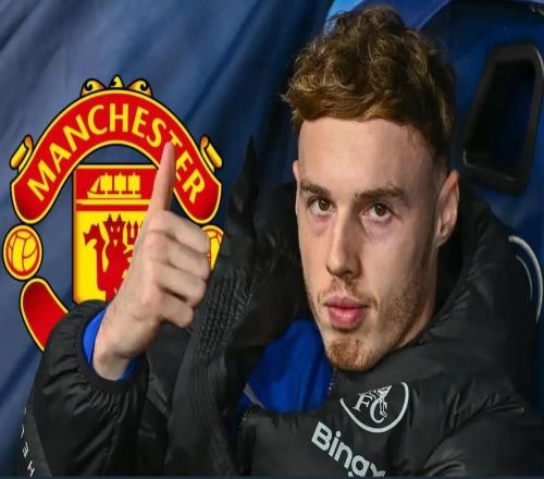 謝林漢姆：曼聯(lián)只有賣(mài)了B費(fèi)才會(huì)為帕爾默砸重金，他傷病太多