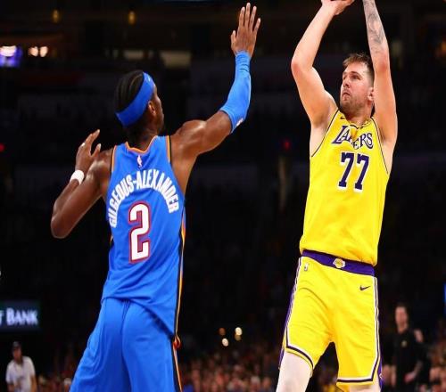 最低出場要求評獎太殘酷！為保護球員健康，65場減少到60場最適合