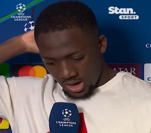 科纳特：法甲为支持巴黎踢欧冠延期比赛希望英超也能这样做