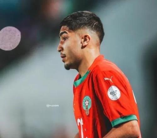 420萬(wàn)歐分期支付！國(guó)米求購(gòu)摩洛哥17歲天才英超小蜜蜂也有意