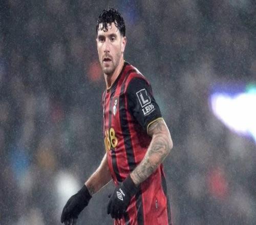 斯基拉：多特、尤文、維拉、熱刺正競相爭取免簽塞內(nèi)西