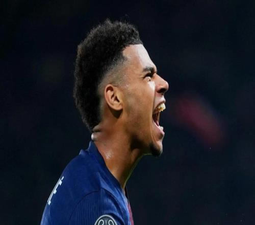 TA：巴黎是球場上的純粹主義者，正不斷拆解英超的實用主義