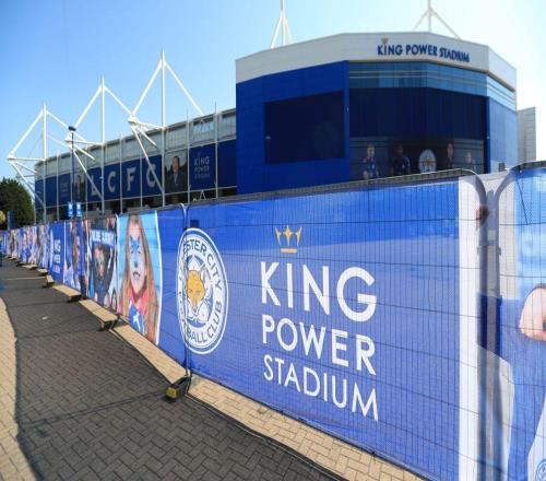 萊斯特城6分罰單坐實(shí)，英超冠軍真要踢英甲了