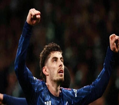 阿森納引發(fā)連鎖反應(yīng)：英超下賽季歐冠席位恐達(dá)7個(gè)，爭(zhēng)四大戰(zhàn)變天