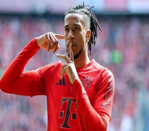 法爾克：皇馬考慮今夏以1.6億至1.65億歐元求購(gòu)?qiáng)W利塞