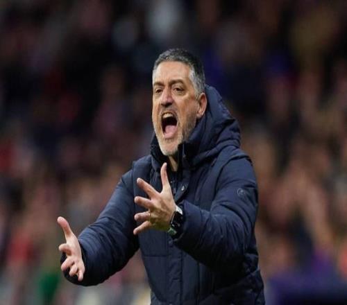 皮米恩塔：接手塞維時球隊說目標(biāo)中游，結(jié)果踢一半要我進歐戰(zhàn)