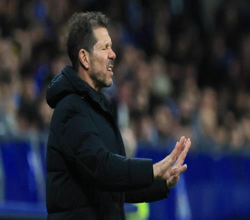 巴萨球迷意难平！不止因为02不敌马竞失先机，更多在于以下6点！