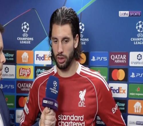 索博斯洛伊：比賽還有90分鐘，我們?nèi)韵嘈庞袡C(jī)會(huì)