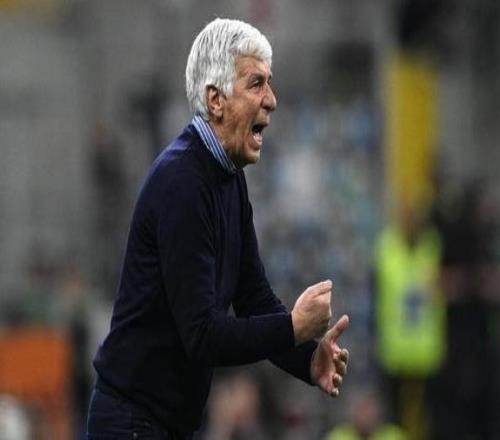 不進歐冠就下課加斯佩里尼：俱樂部沒有要求，我自己的目標