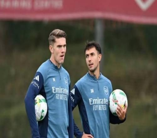 蘇比門迪：哲凱賽前說了很多葡體的事，我們制定了明確的計(jì)劃