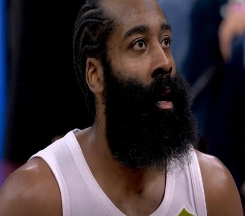 拒絕18分翻盤，騎士贏下季后賽預(yù)演，數(shù)據(jù)一覽，最大功臣不是哈登