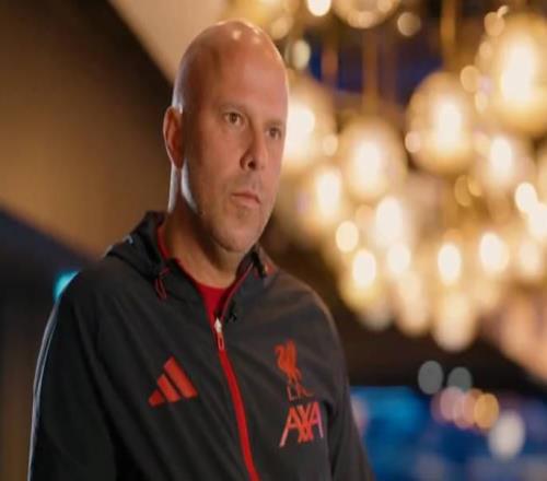 斯洛特：上周有兩個(gè)丟球是我們不夠努力，這比丟球本身更嚴(yán)重