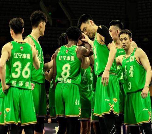 遼籃VS青島卡位戰(zhàn)十分關(guān)鍵想一步到位進(jìn)八強(qiáng),必須滿足一個(gè)條件