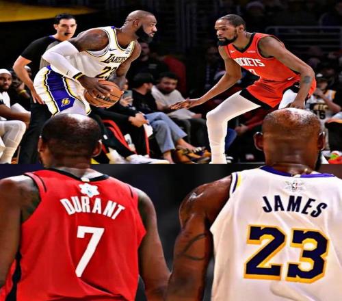 西部格局：前十5隊(duì)鎖排名+雷霆馬刺前二掘金湖人火箭爭第三