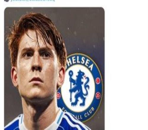 切爾西截胡阿根廷國腳：21歲中場(chǎng)點(diǎn)頭，轉(zhuǎn)會(huì)費(fèi)卻卡在母公司