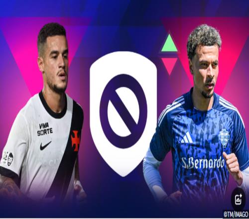 德轉(zhuǎn)更新2026年自由球員市場，庫蒂尼奧、阿里領(lǐng)銜